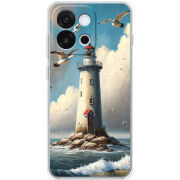 Чохол BoxFace OnePlus 13T 