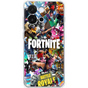 Чохол BoxFace OnePlus 13T 