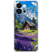 Чохол BoxFace OnePlus 13T Альпійська мрія