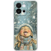 Чохол BoxFace OnePlus 13T Смак дитинства