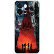 Чохол BoxFace OnePlus 13T Дивні дива