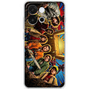 Чохол BoxFace OnePlus 13T 