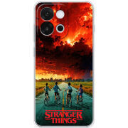 Чохол BoxFace OnePlus 13T 