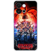 Чохол BoxFace OnePlus 13T 