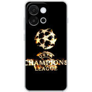 Чохол BoxFace OnePlus 13T 