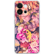 Чохол BoxFace OnePlus 13T 