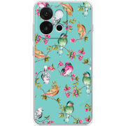 Чохол BoxFace OnePlus 13T 