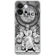 Чохол BoxFace OnePlus 13T 