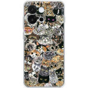 Чохол BoxFace OnePlus 13T 