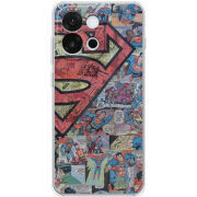 Чохол BoxFace OnePlus 13T 