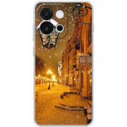 Чохол BoxFace OnePlus 13T Night Street