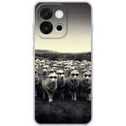 Чохол BoxFace OnePlus 13T 