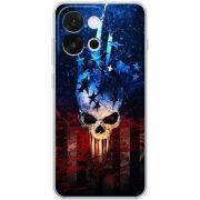 Чохол BoxFace OnePlus 13T 