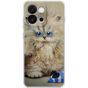 Чохол BoxFace OnePlus 13T 