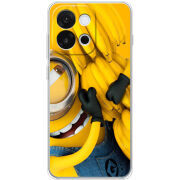 Чохол BoxFace OnePlus 13T Миньон Стюарт