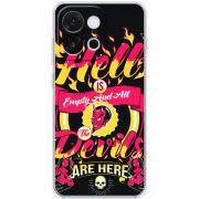 Чохол BoxFace OnePlus 13T 