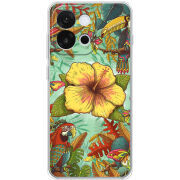 Чохол BoxFace OnePlus 13T 