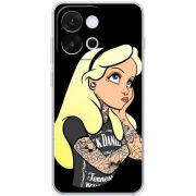 Чохол BoxFace OnePlus 13T 