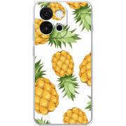 Чохол BoxFace OnePlus 13T 