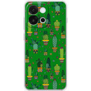 Чохол BoxFace OnePlus 13T 