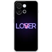 Чохол BoxFace OnePlus 13T 