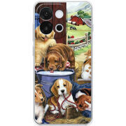 Чохол BoxFace OnePlus 13T 