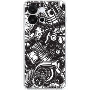 Чохол BoxFace OnePlus 13T 