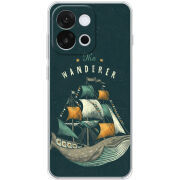 Чохол BoxFace OnePlus 13T 