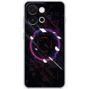 Чохол BoxFace OnePlus 13T 