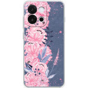 Чохол BoxFace OnePlus 13T 