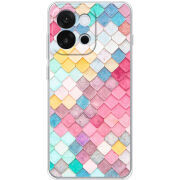 Чохол BoxFace OnePlus 13T 