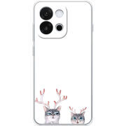 Чохол BoxFace OnePlus 13T 