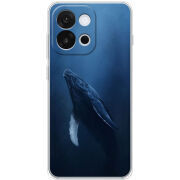 Чохол BoxFace OnePlus 13T 