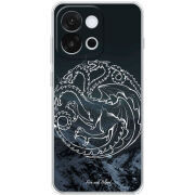 Чохол BoxFace OnePlus 13T 