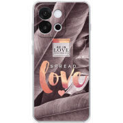 Чохол BoxFace OnePlus 13T 