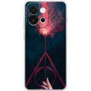 Чохол BoxFace OnePlus 13T 