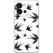 Чохол BoxFace OnePlus 13T 