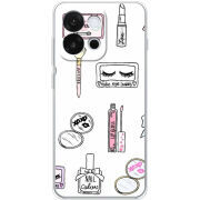 Чохол BoxFace OnePlus 13T 