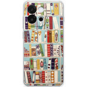 Чохол BoxFace OnePlus 13T 