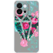 Чохол BoxFace OnePlus 13T 