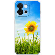 Чохол BoxFace OnePlus 13T Sunflower Heaven