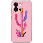 Чохол BoxFace OnePlus 13T 