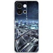 Чохол BoxFace OnePlus 13T 