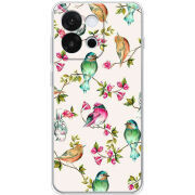 Чохол BoxFace OnePlus 13T 