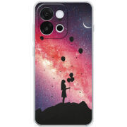 Чохол BoxFace OnePlus 13T 