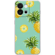 Чохол BoxFace OnePlus 13T 