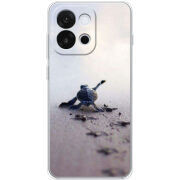 Чохол BoxFace OnePlus 13T 