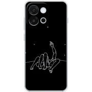 Чохол BoxFace OnePlus 13T 