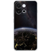 Чохол BoxFace OnePlus 13T 