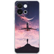 Чохол BoxFace OnePlus 13T 